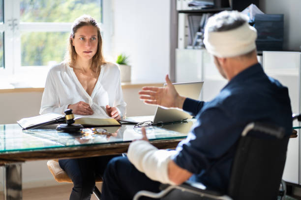 Aborder une affaire de préjudice corporel implique de comprendre les résultats potentiels. Cet article explore les diverses issues possibles .